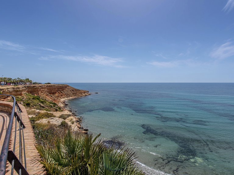 Apartment for Sale in Eden Beach - Torrevieja - penthouse,Alicante 10