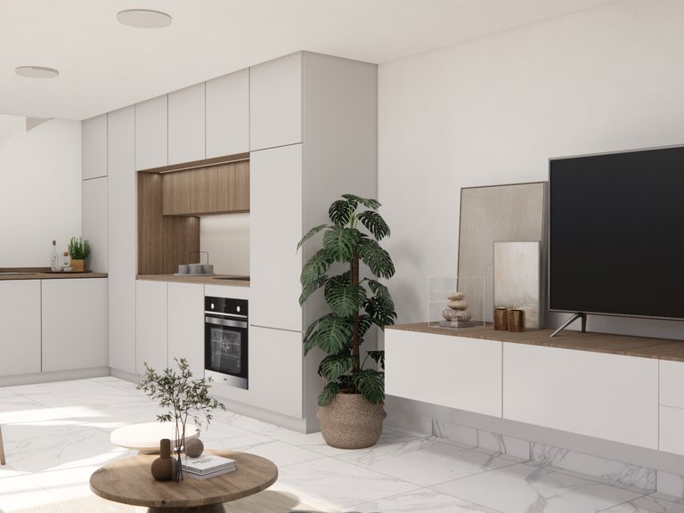 Villa for Sale in Residencial Alba Salinas III - Los Montesinos,Alicante 6