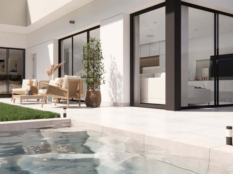 Villa for Sale in Residencial Alba Salinas III - Los Montesinos,Alicante 8