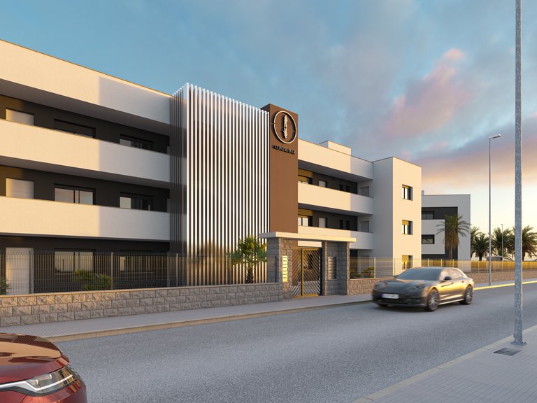 Apartment for Sale in Oasis Laguna II - El Raso,Alicante 8