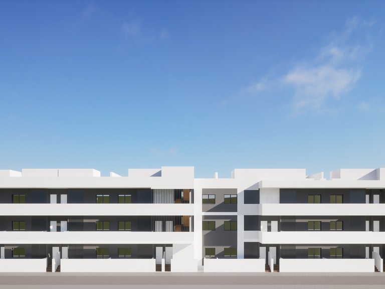 Apartment for Sale in Residencial Moma II - Benijófar,Alicante 11