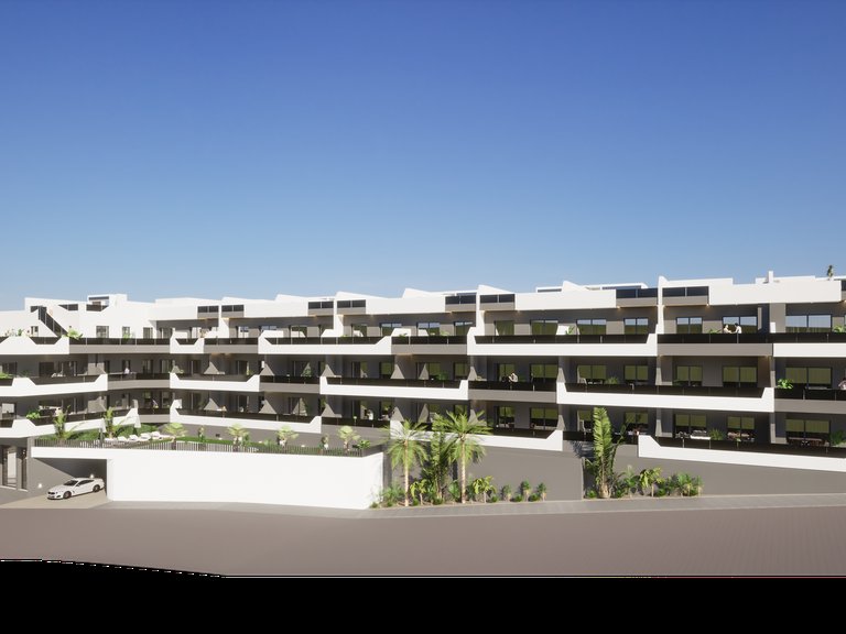 Apartment for Sale in Residencial Moma II - Benijófar,Alicante 10