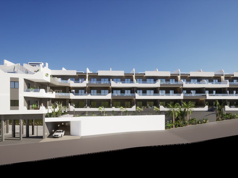 Apartment for Sale in Residencial Moma II - Benijófar,Alicante 3