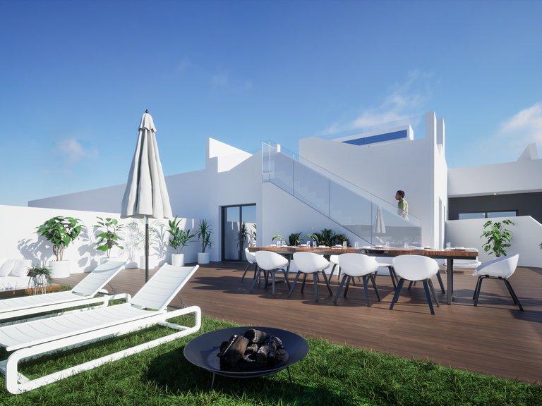 Apartment for Sale in Residencial Moma II - Benijófar,Alicante 6