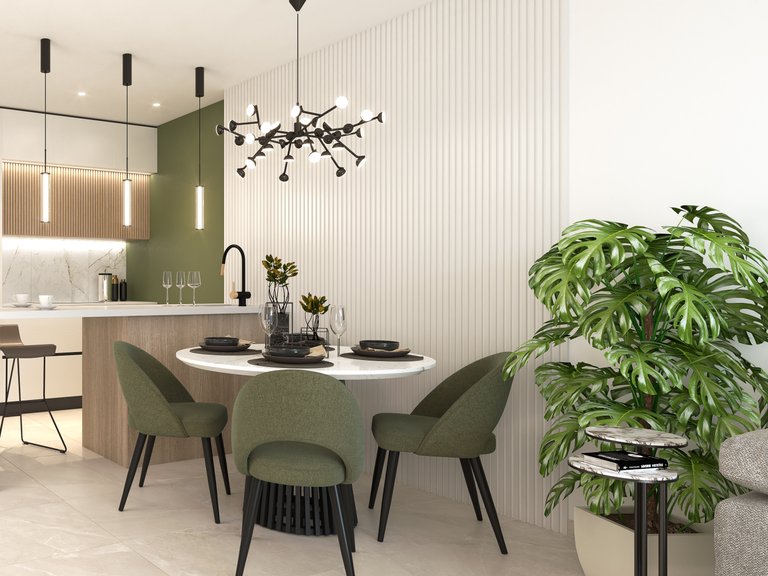 Apartment for Sale in Flamenca Sun,Alicante 6