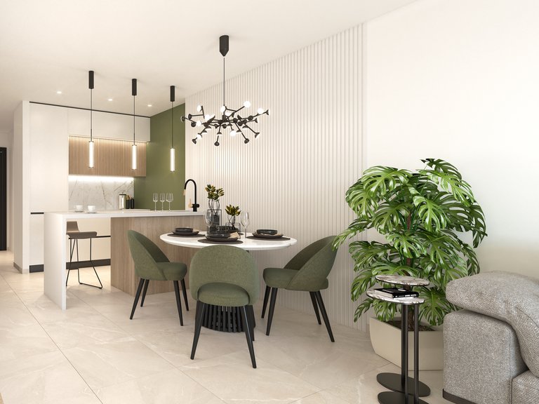 Apartment for Sale in Flamenca Sun,Alicante 7