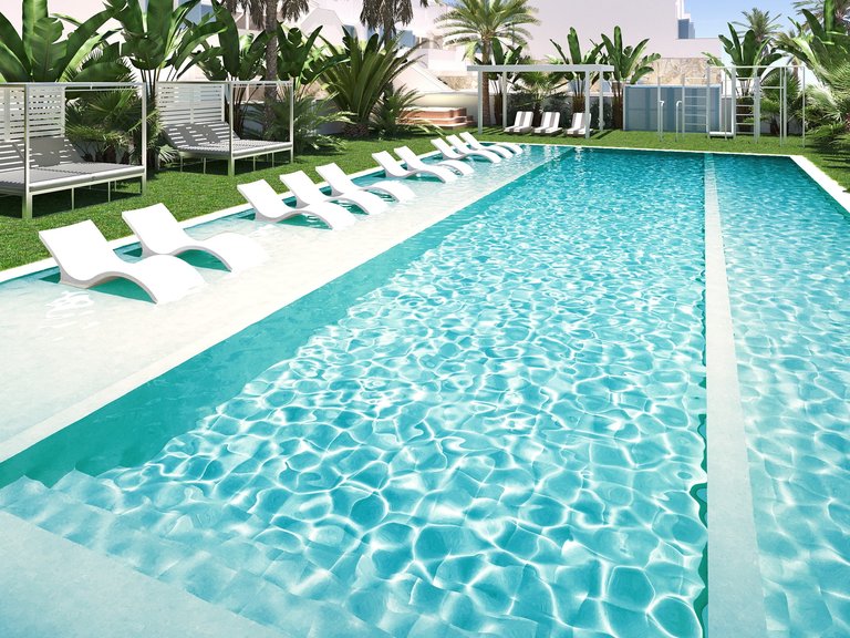 Apartment for Sale in PortoMarina Plaza - Torre de la Horadada - ground floor,Alicante 16