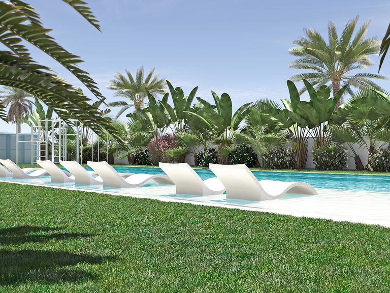 Apartment for Sale in PortoMarina Plaza - Torre de la Horadada - ground floor,Alicante 18