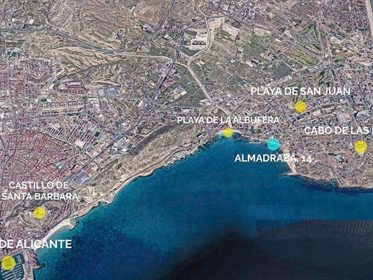 Apartment for Sale in Residencial Maravista - Alicante,Alicante 9