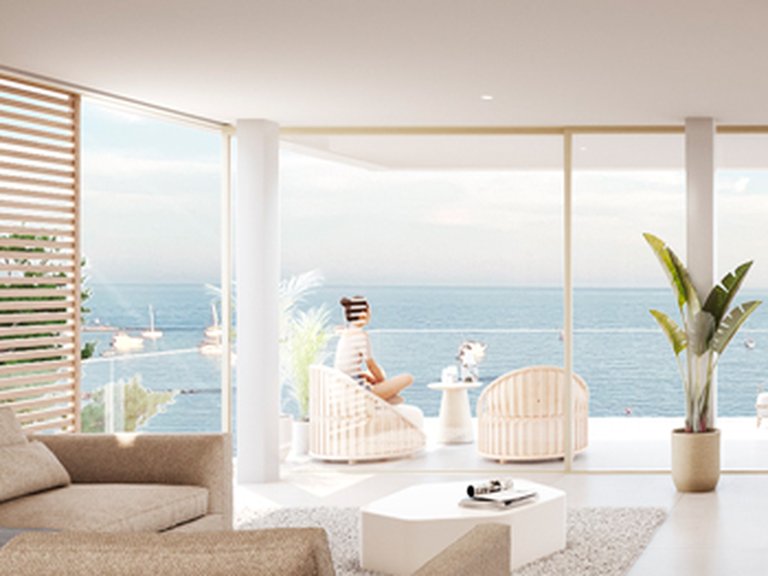 Apartment for Sale in Residencial Maravista - Alicante,Alicante 2