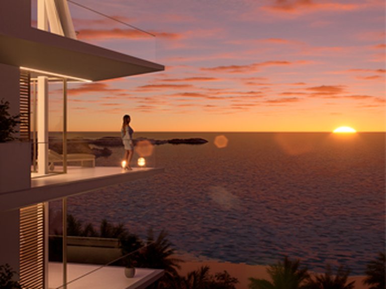 Apartment for Sale in Residencial Maravista - Alicante,Alicante 7