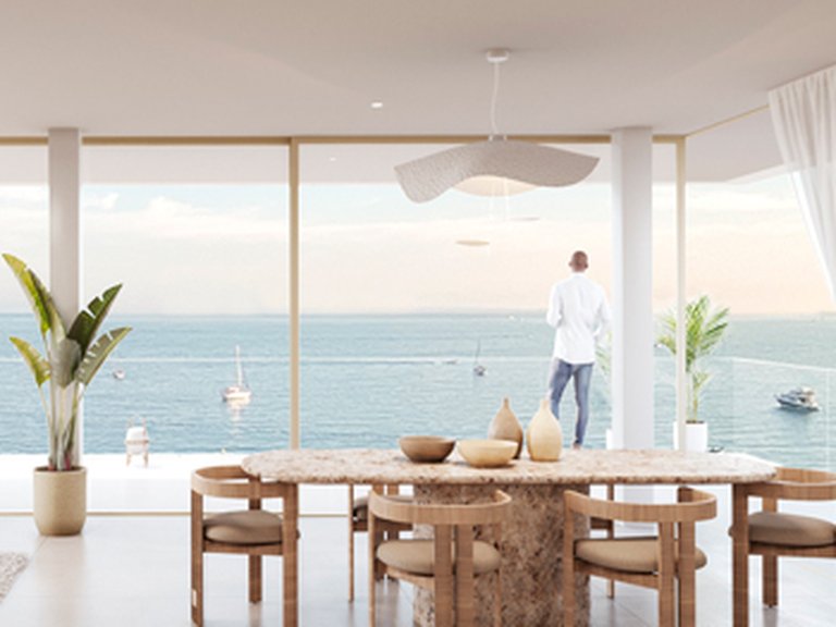 Apartment for Sale in Residencial Maravista - Alicante,Alicante 3