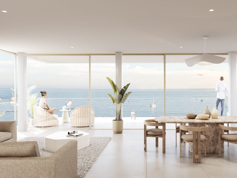 Apartment for Sale in Residencial Maravista - Alicante,Alicante 4