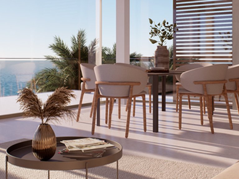 Apartment for Sale in Residencial Maravista - Alicante,Alicante 5