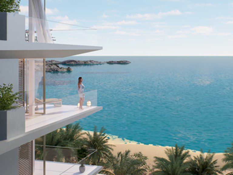 Apartment for Sale in Residencial Maravista - Alicante,Alicante 1