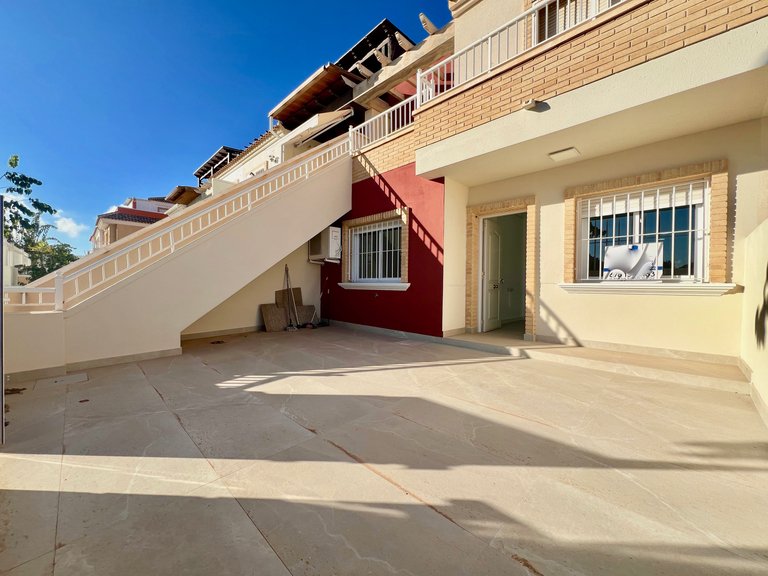Apartment for Sale in El Mojon,Alicante 3