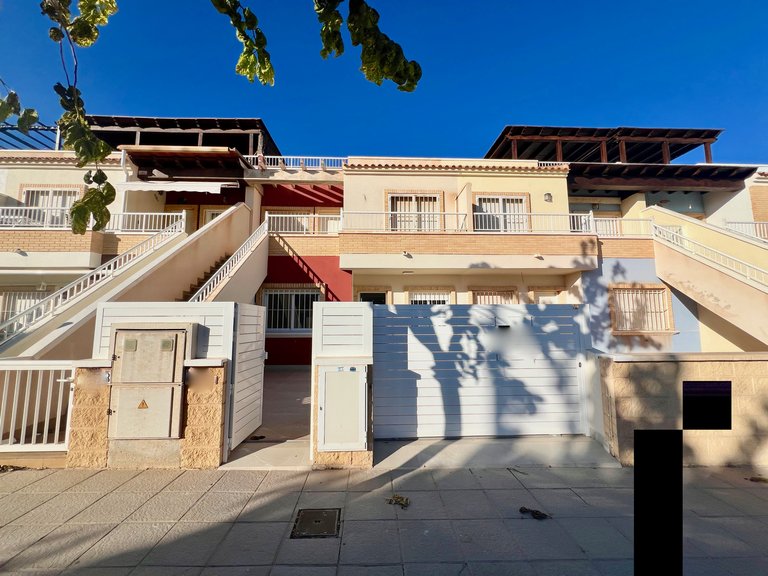 Apartment for Sale in El Mojon,Alicante 2