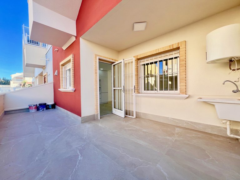 Apartment for Sale in El Mojon,Alicante 16