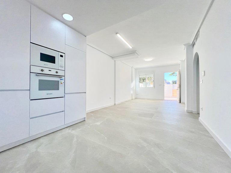 Apartment for Sale in El Mojon,Alicante 15