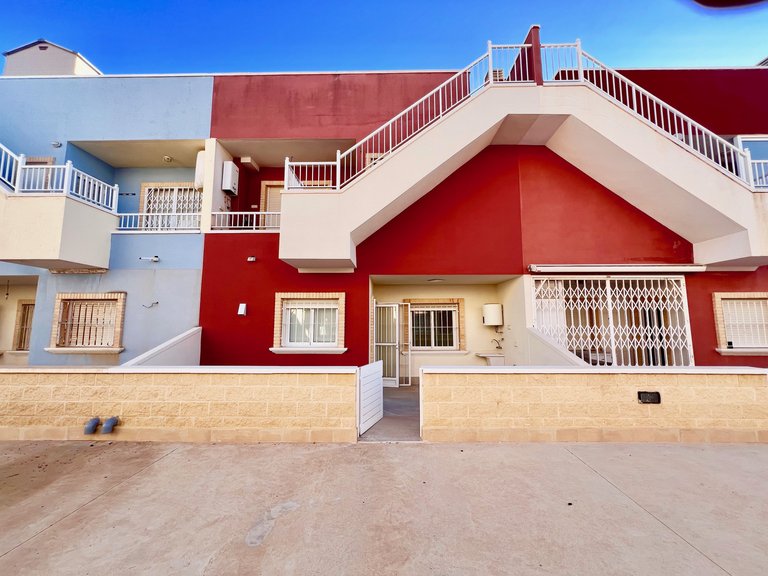 Apartment for Sale in El Mojon,Alicante 17