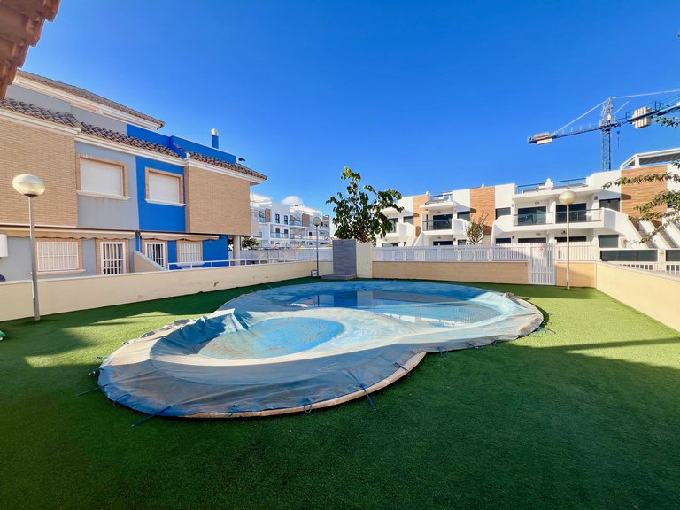 Apartment for Sale in El Mojon,Alicante 18