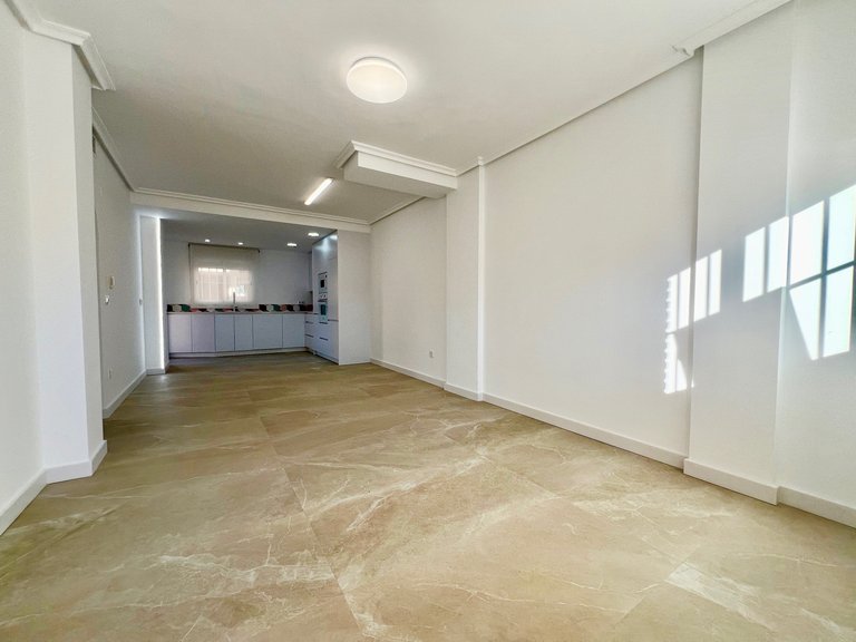 Apartment for Sale in El Mojon,Alicante 4
