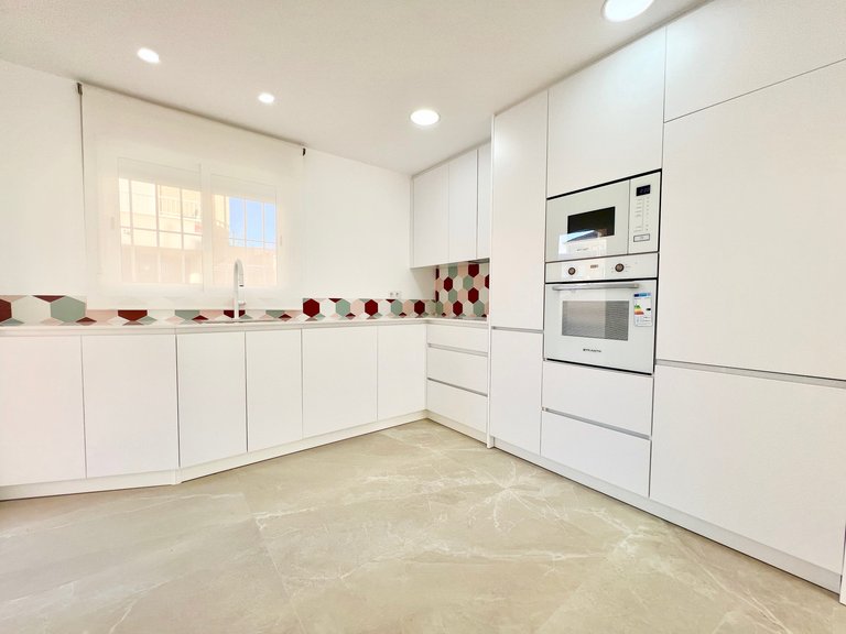 Apartment for Sale in El Mojon,Alicante 14