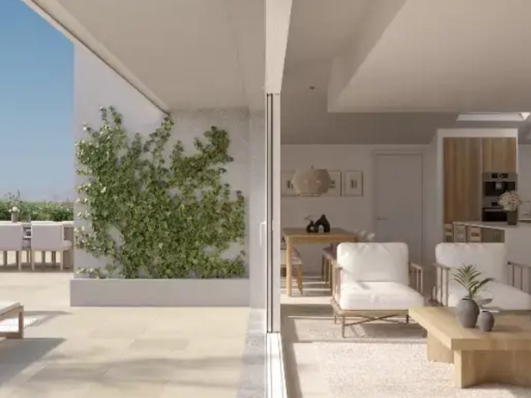 Apartment for Sale in Javea - Unic IV,Alicante 2