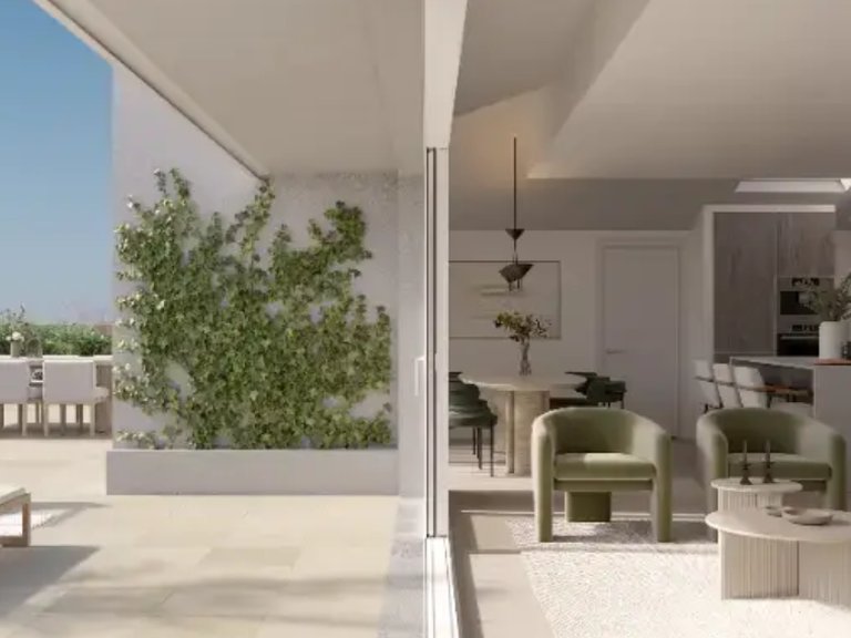Apartment for Sale in Javea - Unic IV,Alicante 3