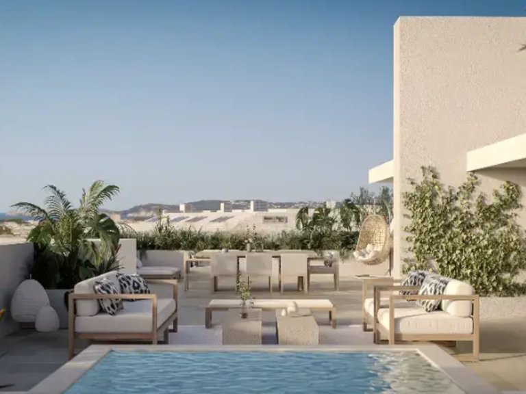 Apartment for Sale in Javea - Unic IV,Alicante 1