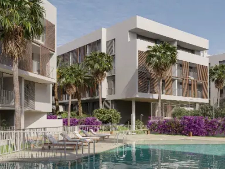 Apartment for Sale in Javea - Unic IV,Alicante 9