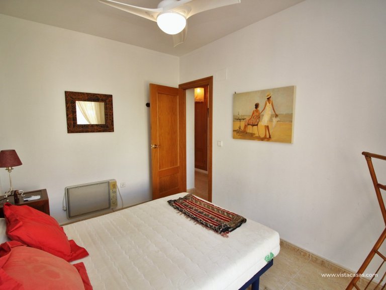 Apartment for Sale in Cabo Roig,Alicante 15