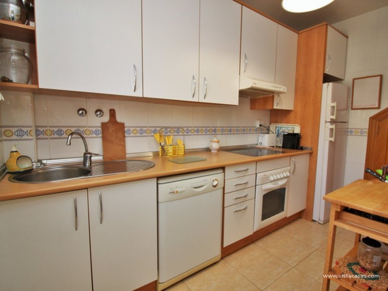 Apartment for Sale in Cabo Roig,Alicante 9