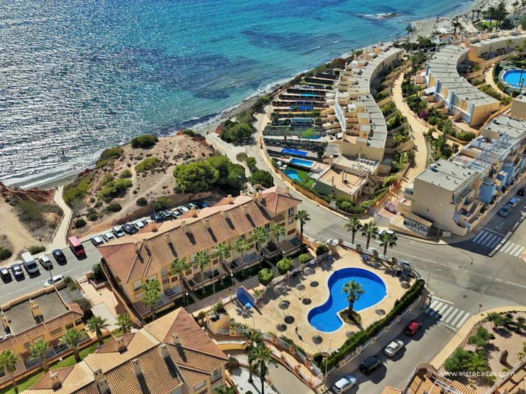 Apartment for Sale in Cabo Roig,Alicante 1