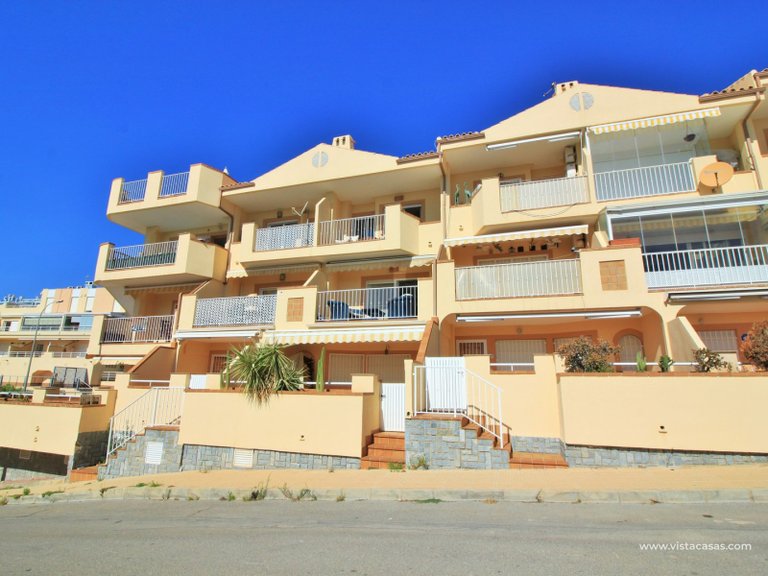 Apartment for Sale in Cabo Roig,Alicante 26