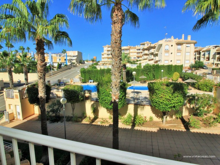 Apartment for Sale in Cabo Roig,Alicante 14