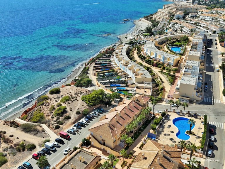 Apartment for Sale in Cabo Roig,Alicante 28