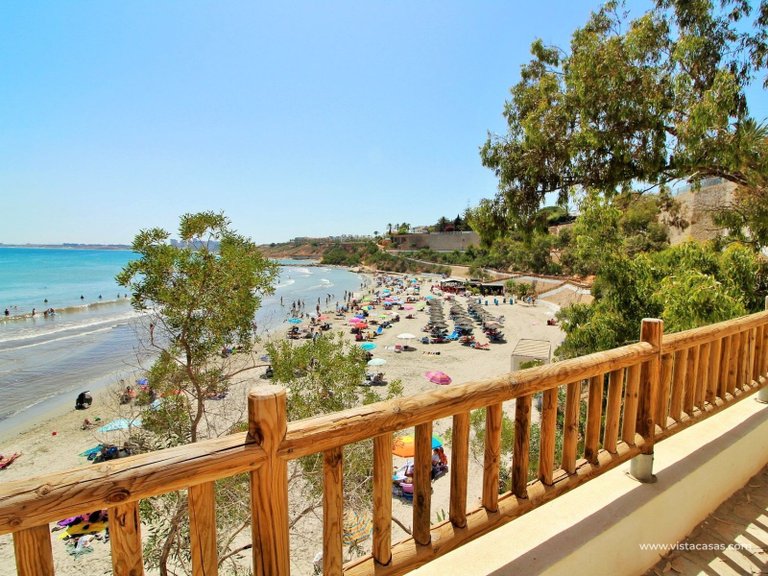 Apartment for Sale in Cabo Roig,Alicante 29