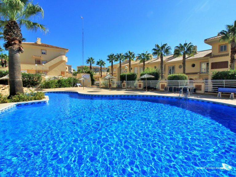 Apartment for Sale in Cabo Roig,Alicante 23