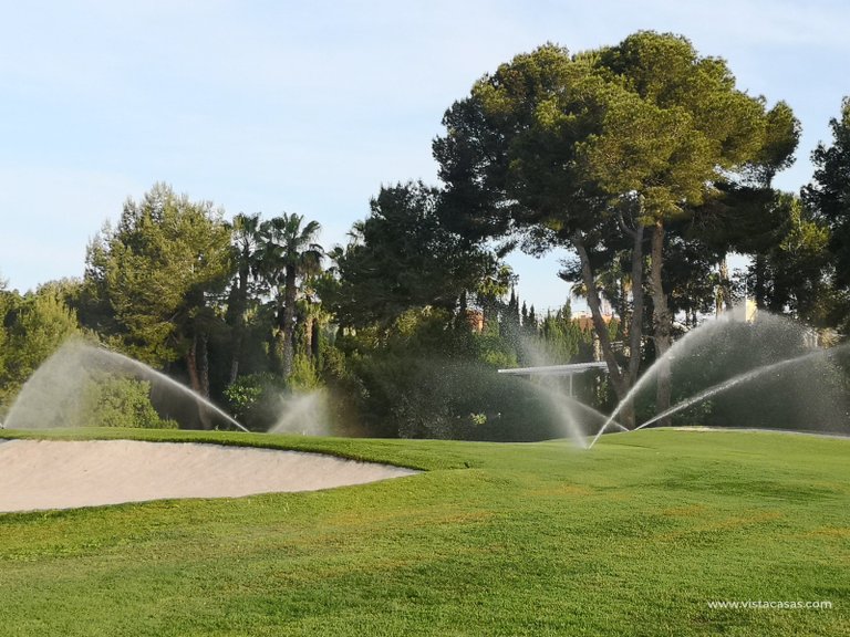 Apartment for Sale in Cabo Roig,Alicante 31