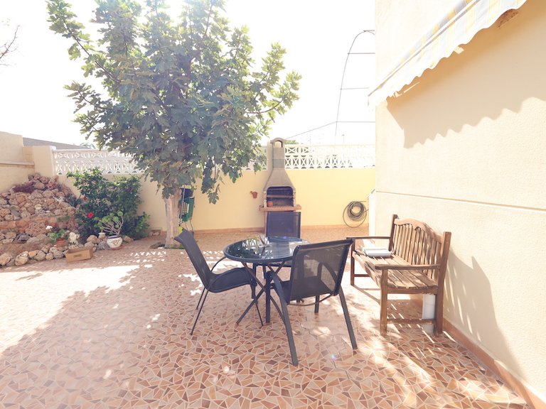 Villa for Sale in Playa Flamenca,Alicante 23