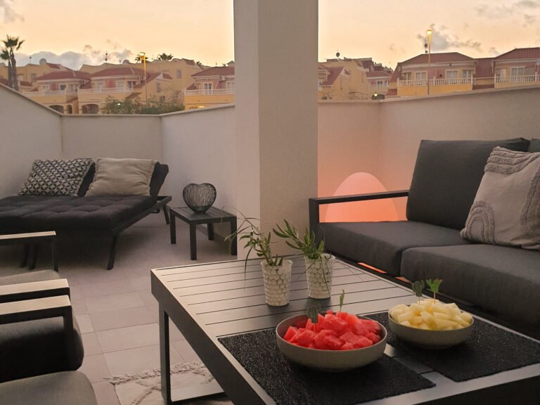 Apartment for Sale in Villamartín,Alicante 19