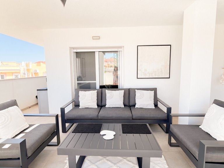 Apartment for Sale in Villamartín,Alicante 16