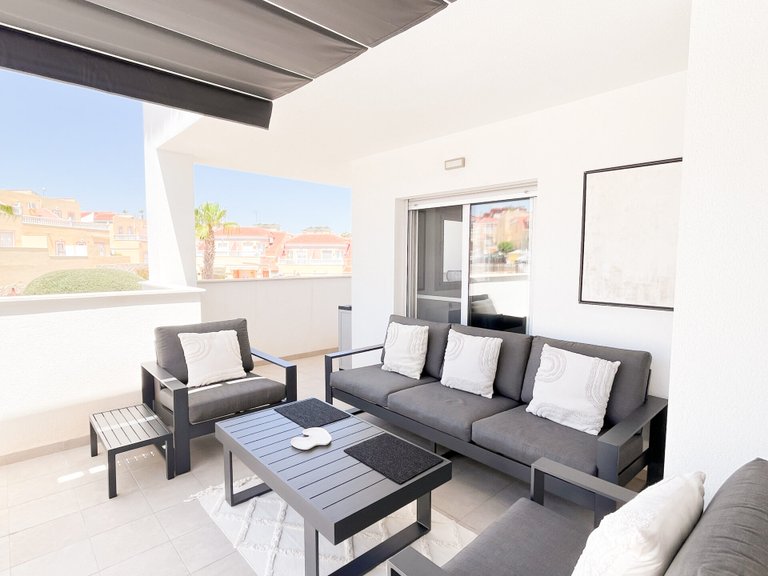 Apartment for Sale in Villamartín,Alicante 1