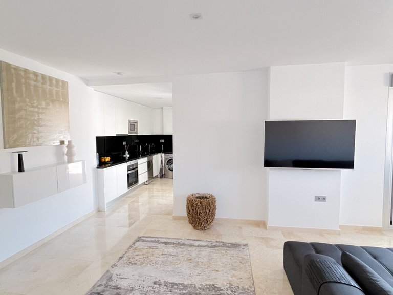 Apartment for Sale in Villamartín,Alicante 8