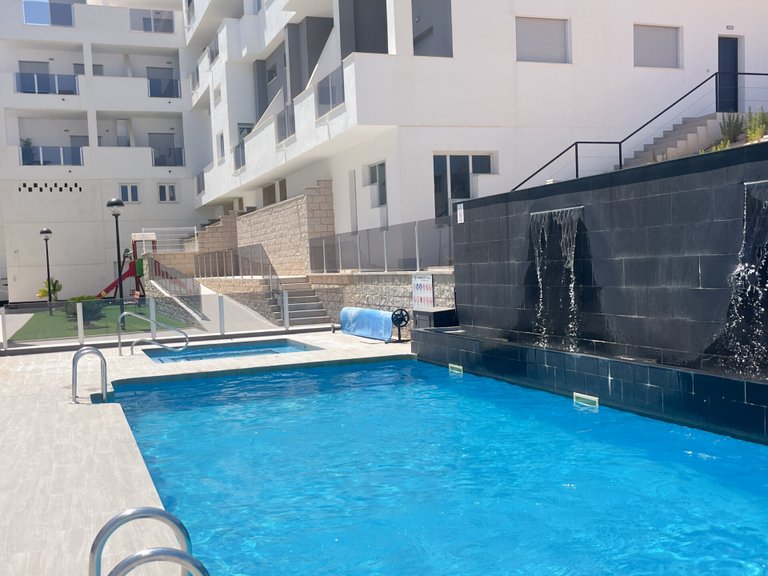 Apartment for Sale in Villamartín,Alicante 20