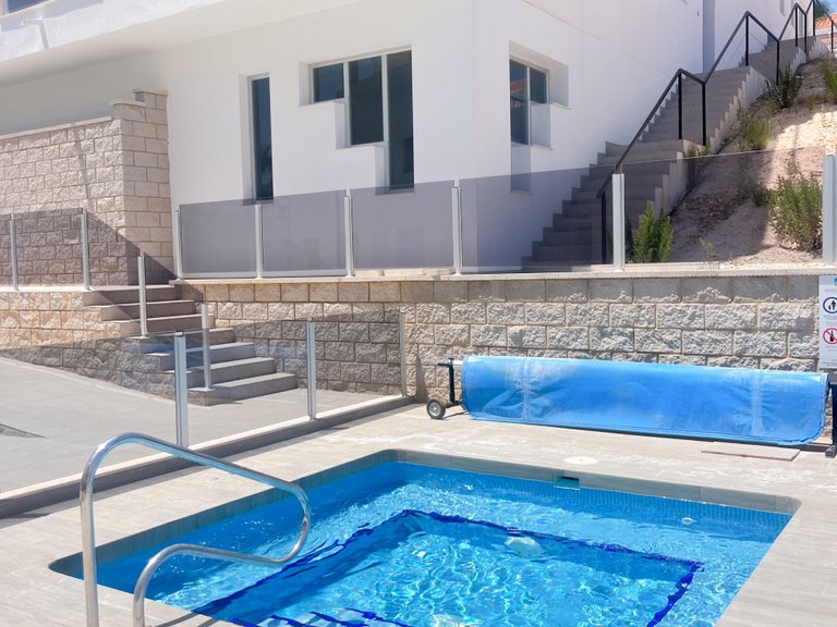 Apartment for Sale in Villamartín,Alicante 21