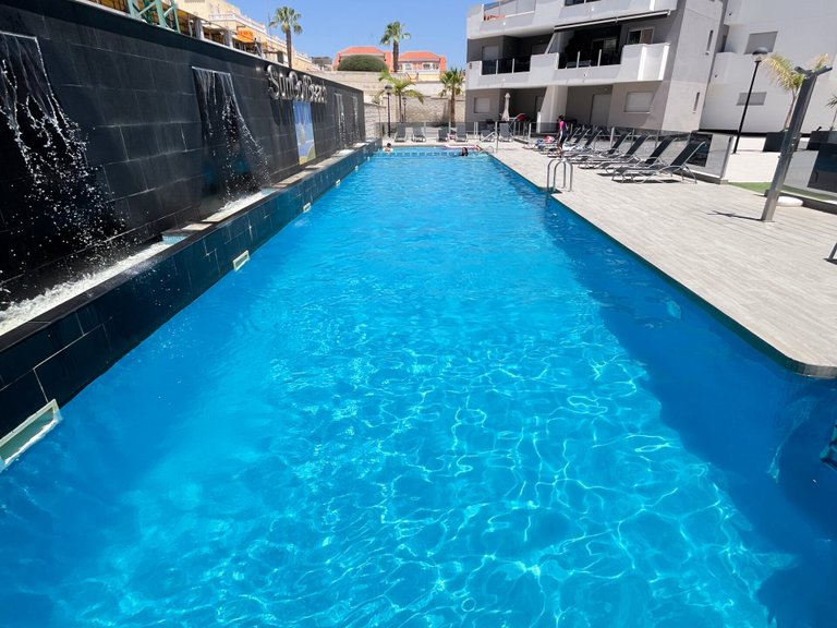 Apartment for Sale in Villamartín,Alicante 23