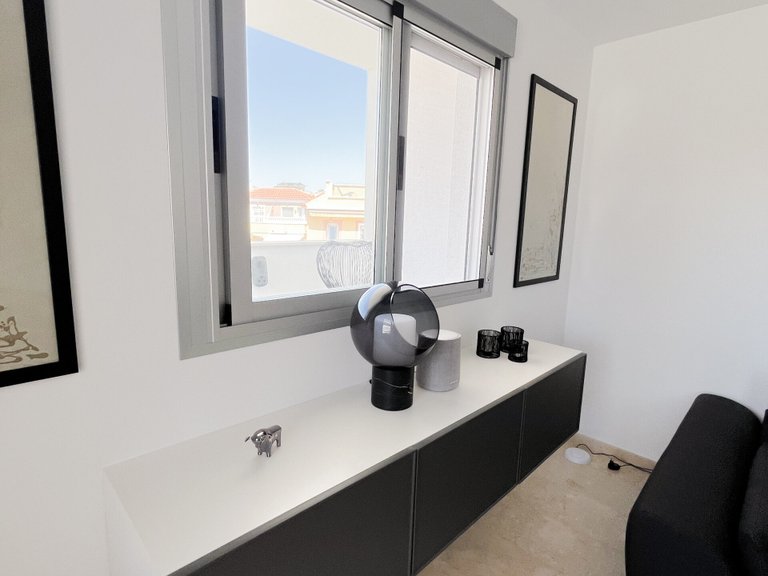 Apartment for Sale in Villamartín,Alicante 6