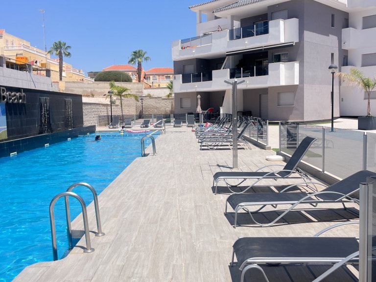 Apartment for Sale in Villamartín,Alicante 22